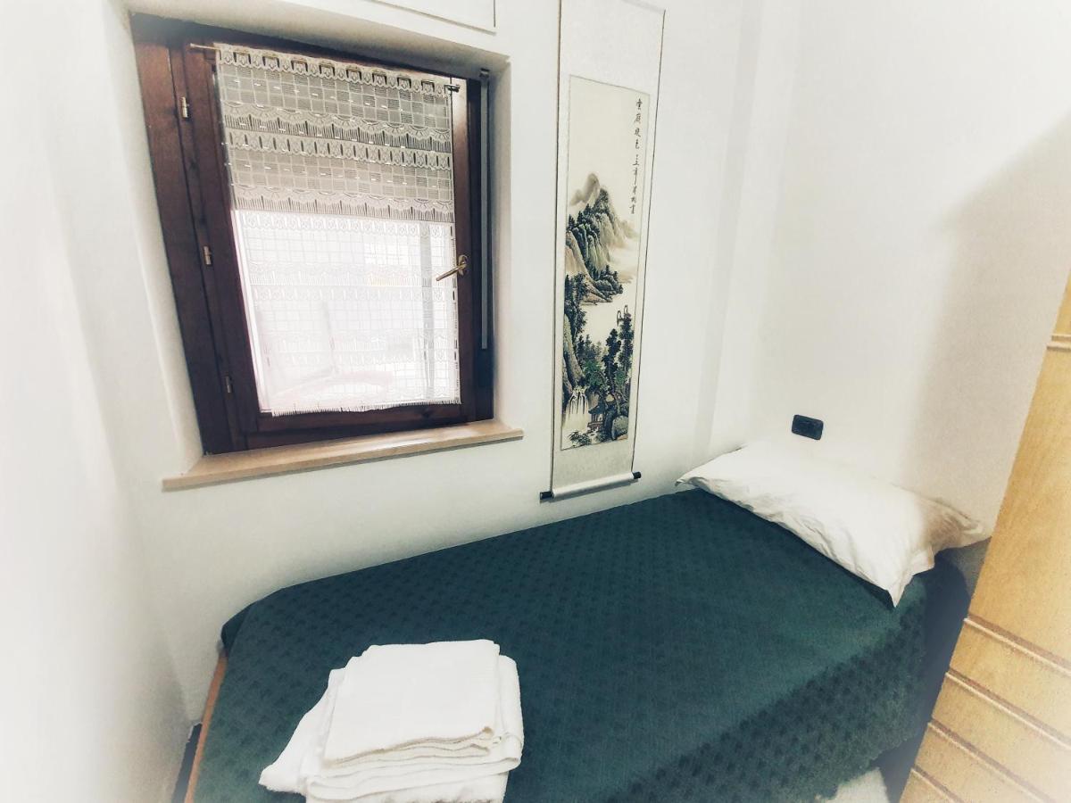 Ccc Holiday Properties Terni Central Ccc Exterior photo