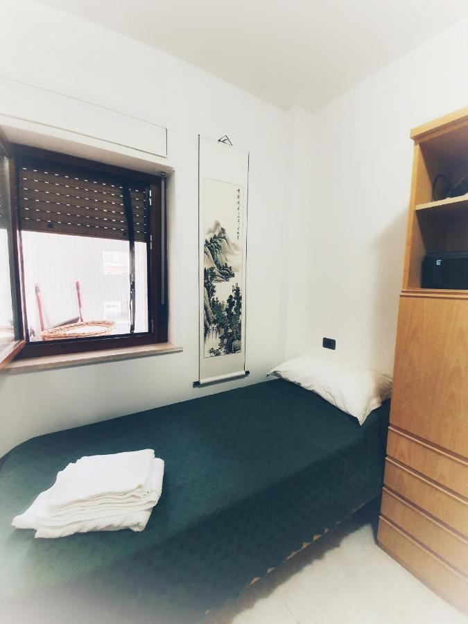 Ccc Holiday Properties Terni Central Ccc Exterior photo